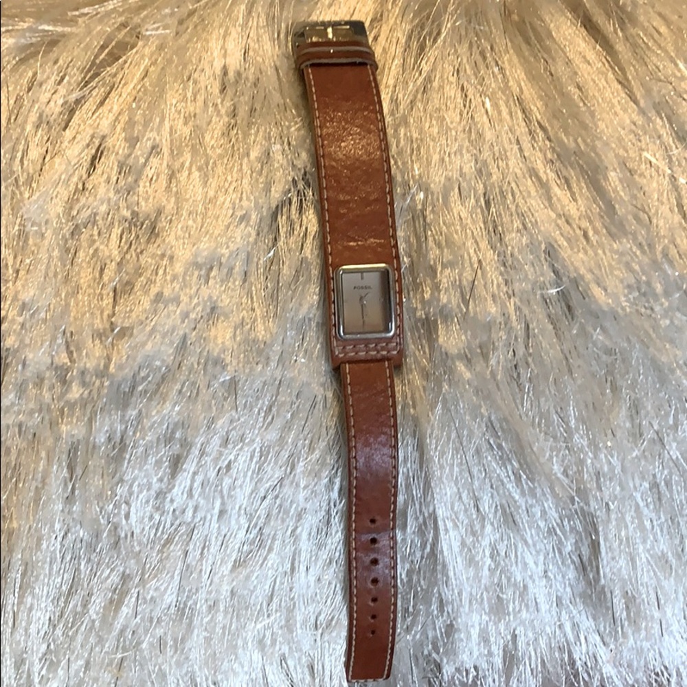 Fossil watch - Picture 2 of 3